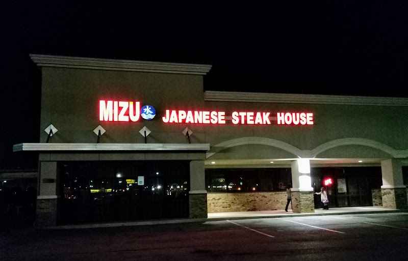 Photo of Mizu Japanese Steak House 1