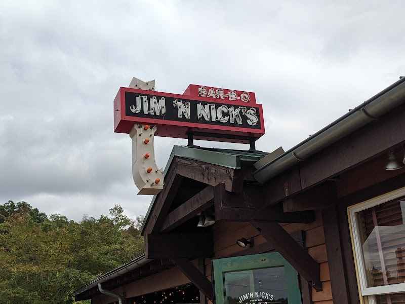 Photo of Jim 'N Nick's 1