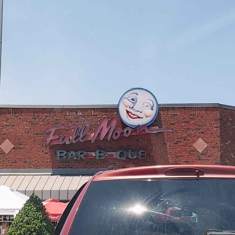 Photo of Full Moon Bar-B-Que 1