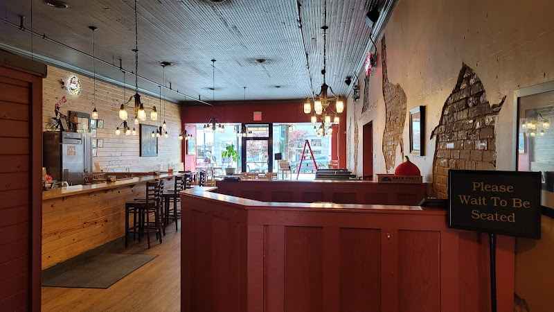 Photo of Mater's Pizza & Pasta Emporium 1
