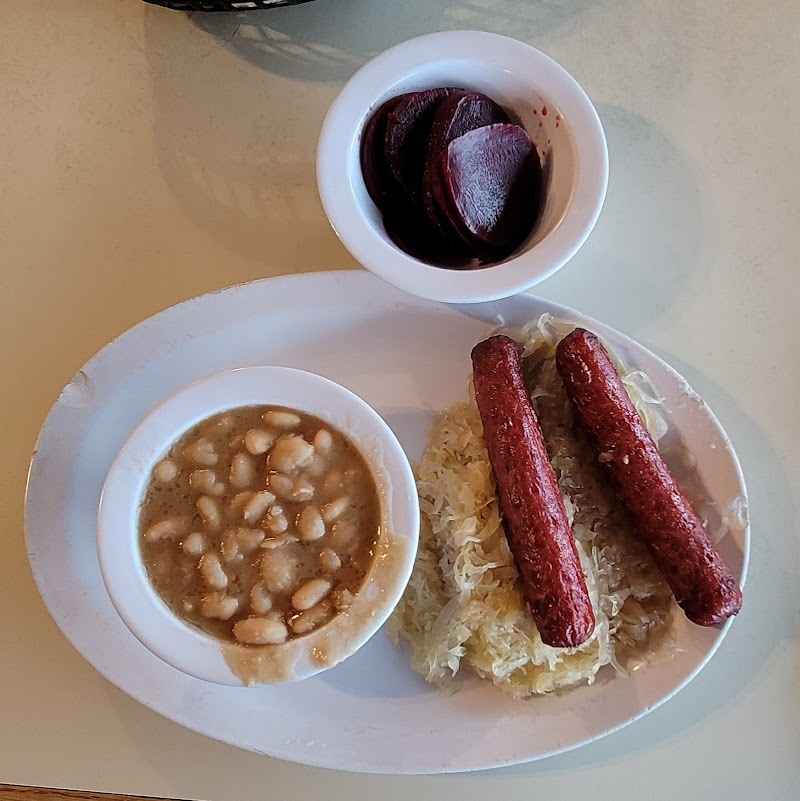 Photo of Food Basket 1