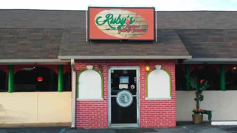 Photo of Ruby's Mexican Grill and Cantina 1