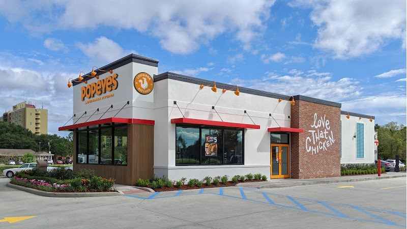 Photo of Popeyes Louisiana Kitchen 1