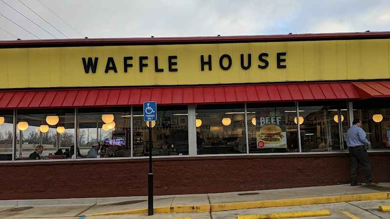 Photo of Waffle House 1