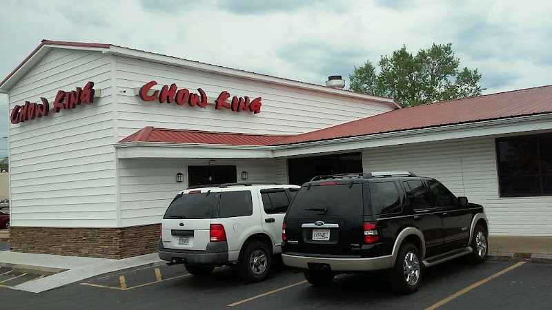 Photo of Chow King Buffet & Grill 1