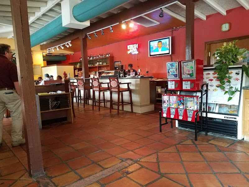 Photo of Ono Grill 1