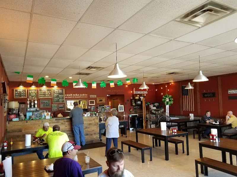 Photo of Smoke-n-hot BBQ 1
