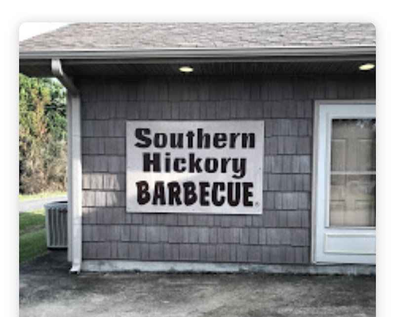 Photo of Southern Hickory Barbecue 1