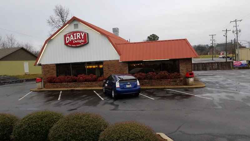 Photo of Milner's Dairy Delight 1