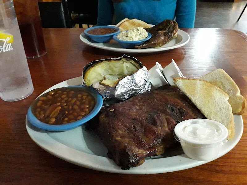 Photo of Town and Country Restaurant 1
