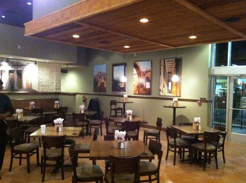 Photo of Taziki's Mediterranean Cafe - Auburn 1