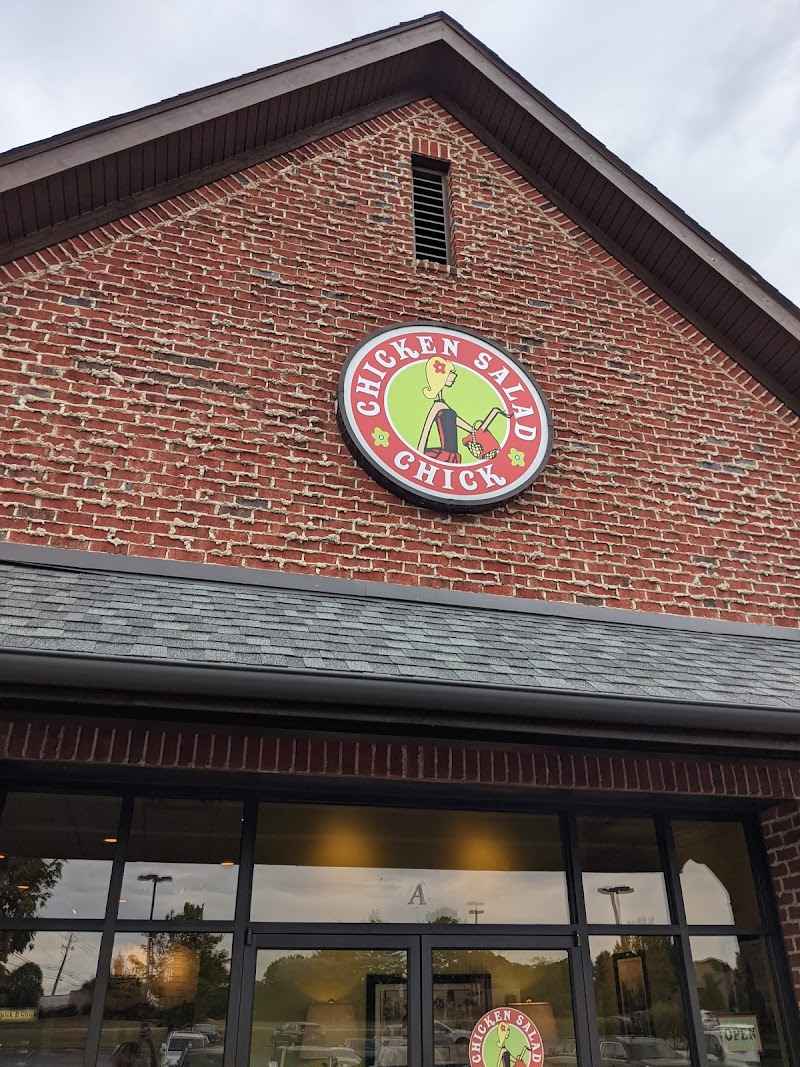 Photo of Chicken Salad Chick 1