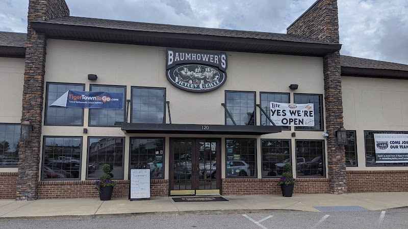 Photo of Baumhower's Victory Grille 1