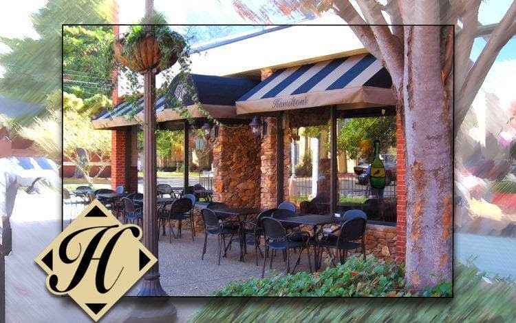 Photo of Hamilton's On Magnolia 1