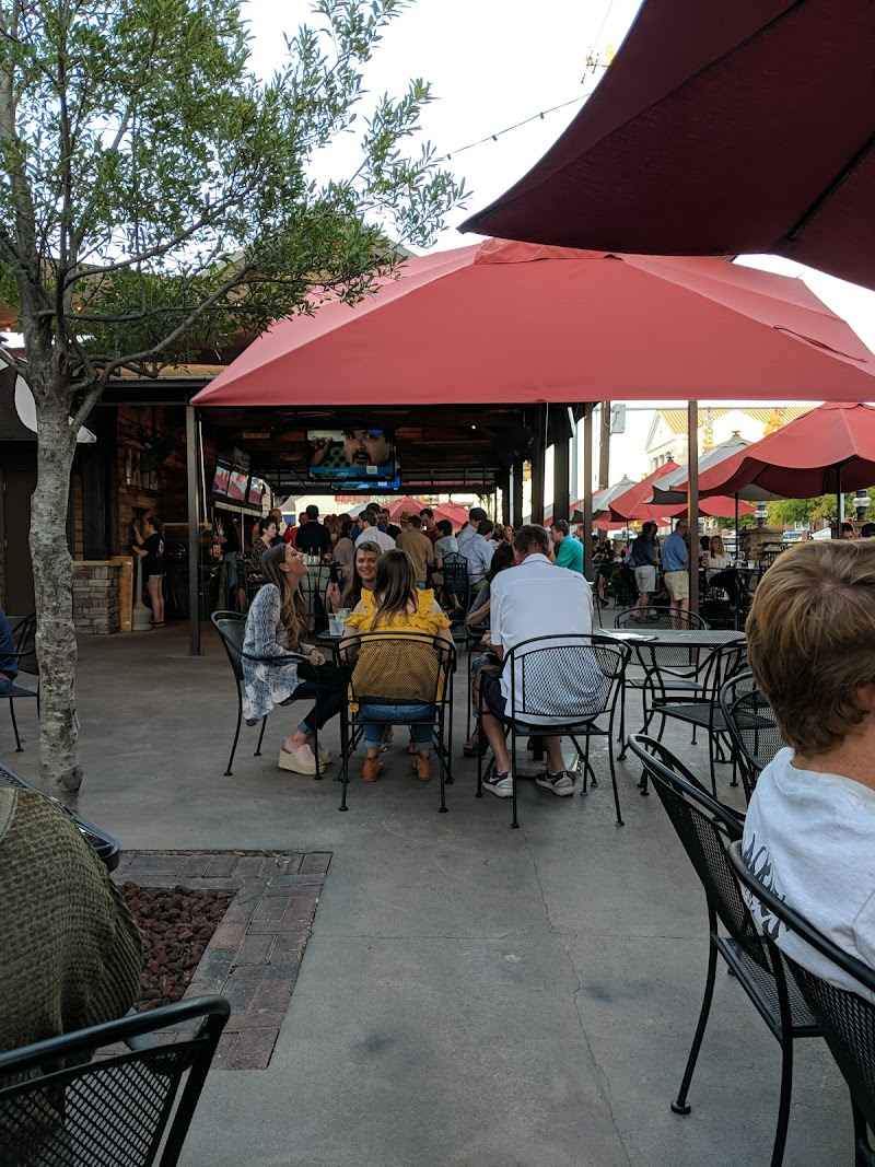 Photo of LiveOaks 1