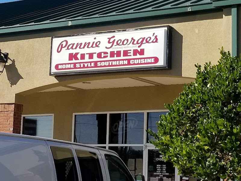 Photo of Pannie-George's Kitchen Inc 1