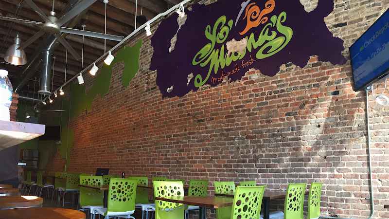 Photo of Yo' Mama's 1