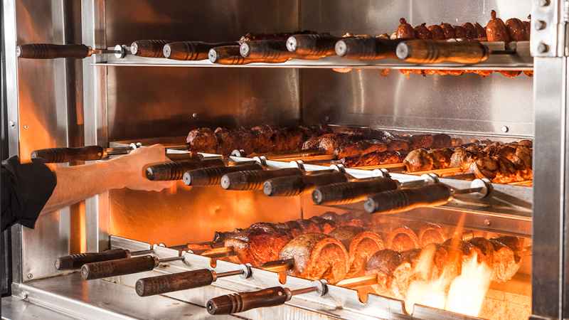 Photo of Texas de Brazil 1