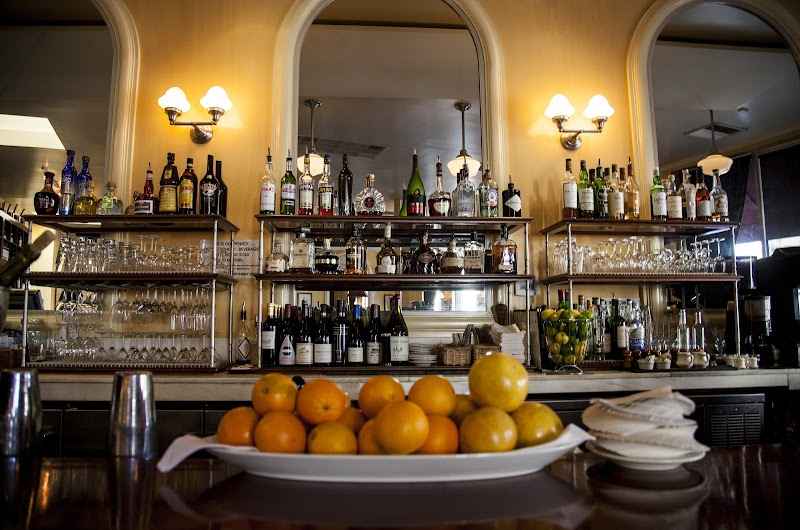 Photo of Chez Fonfon 1