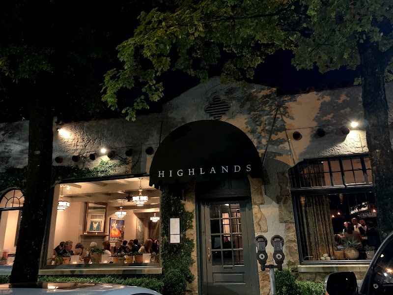Photo of Highlands Bar & Grill 1