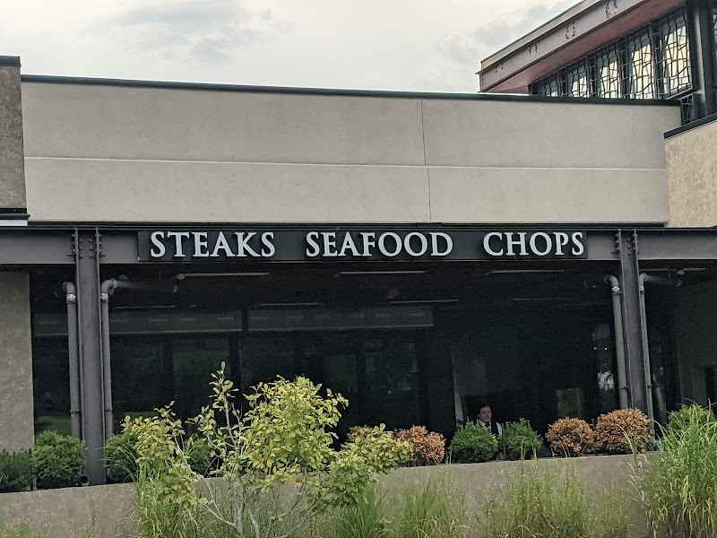 Perry's Steakhouse & Grille