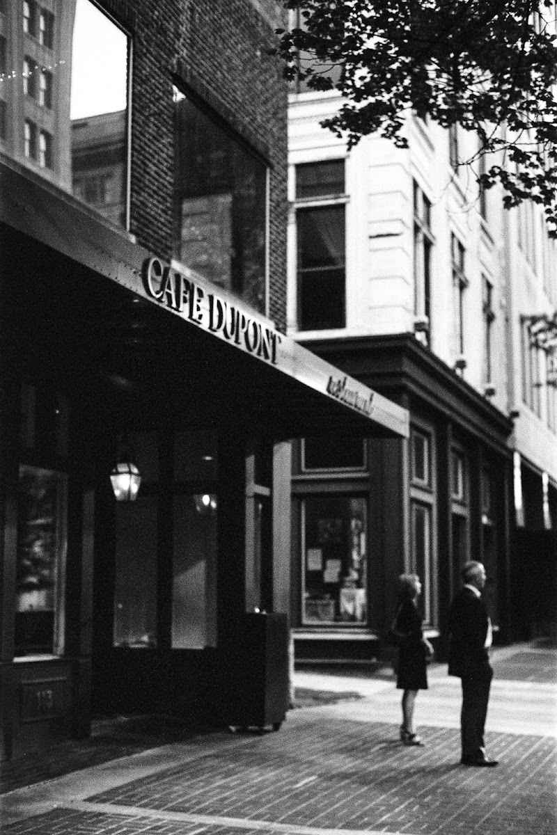 Photo of Cafe Dupont 1