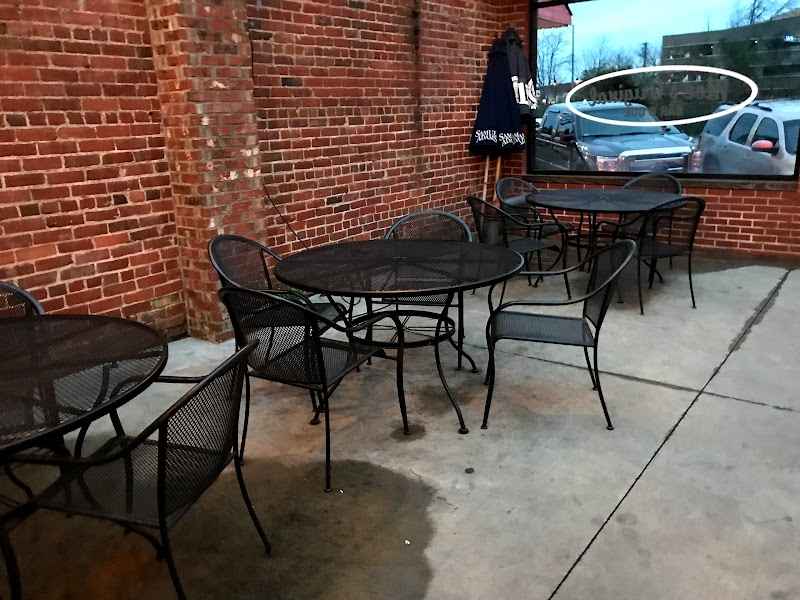 Photo of Moe's Original BBQ - Cullman 1