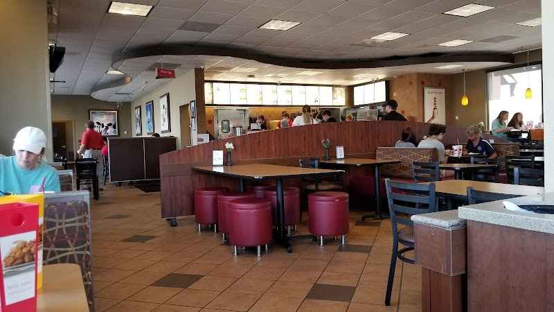 Photo of Chick-fil-A 1