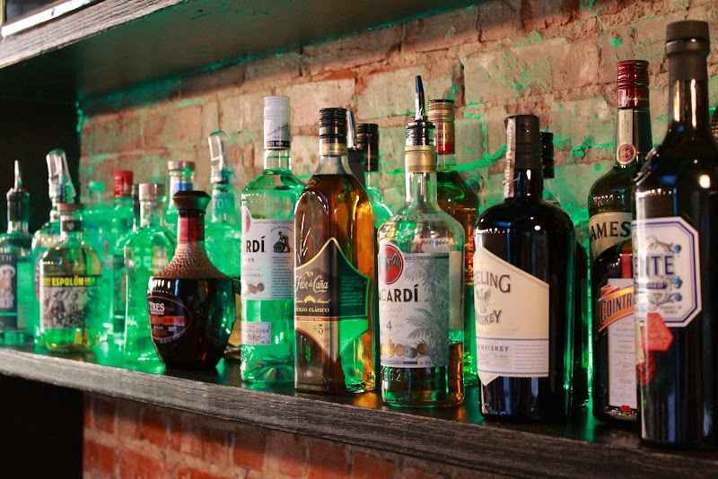 Photo of Dreher's Cocktail Bar & Restaurant 1