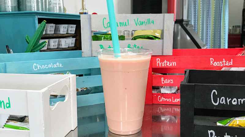Photo of Downtown Nutrition - Cullman 1