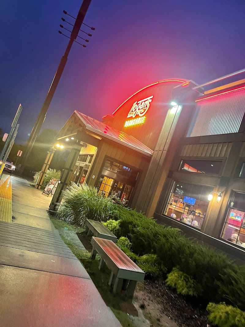 Photo of Logan's Roadhouse 1