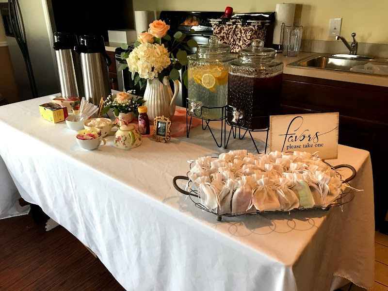 The Sunflour Bakery & Eatery LLC