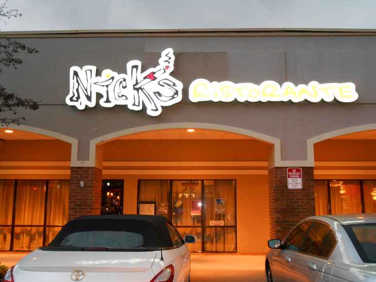 Photo of Nick's Ristorante 1