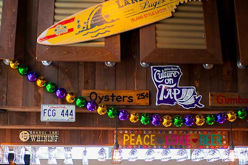 Photo of Cajun Steamer Bar & Grill 1