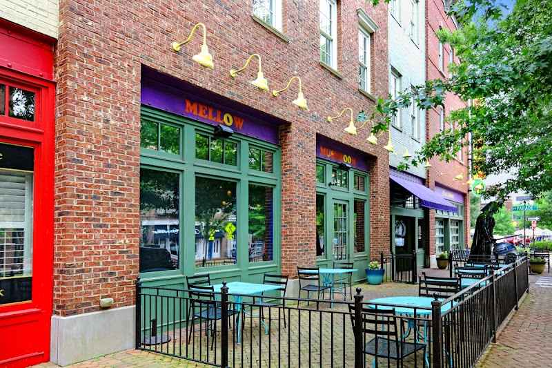 Photo of Mellow Mushroom Huntsville 1