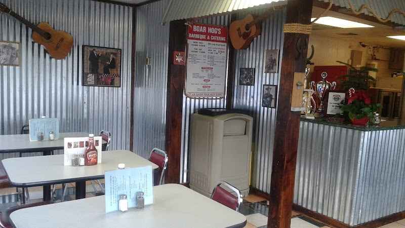 Photo of Boar Hog's Barbecue & Catering 1