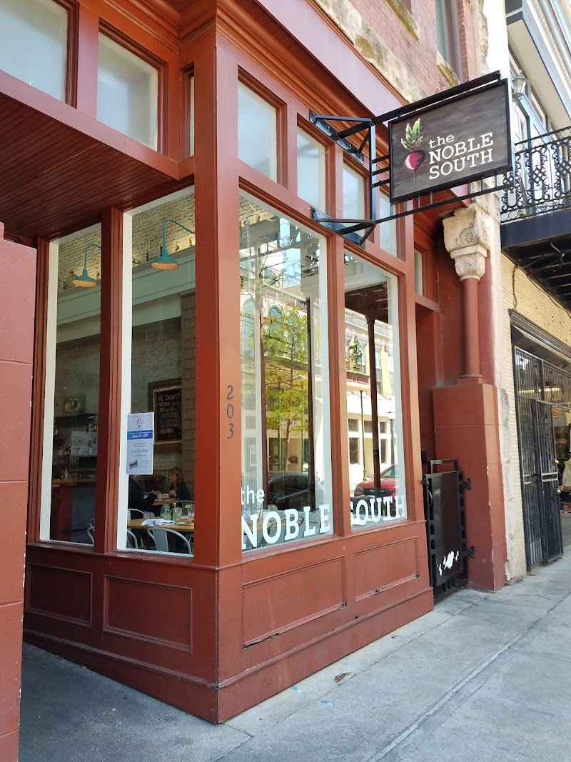 Photo of The Noble South 1