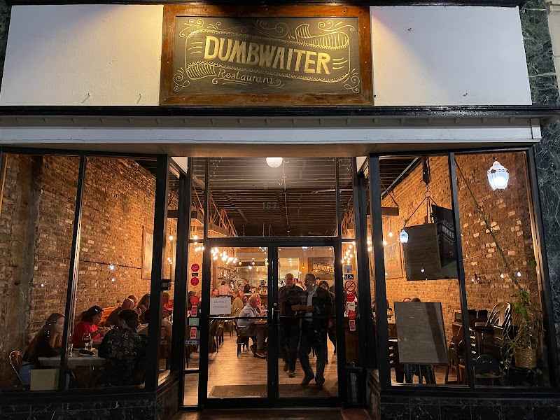 Photo of Dumbwaiter Restaurant 1