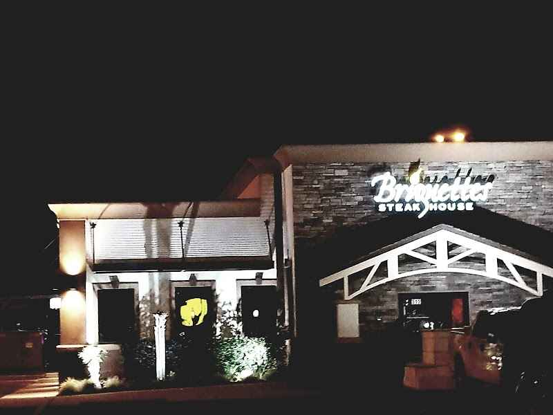 Photo of Briquettes Steakhouse 1