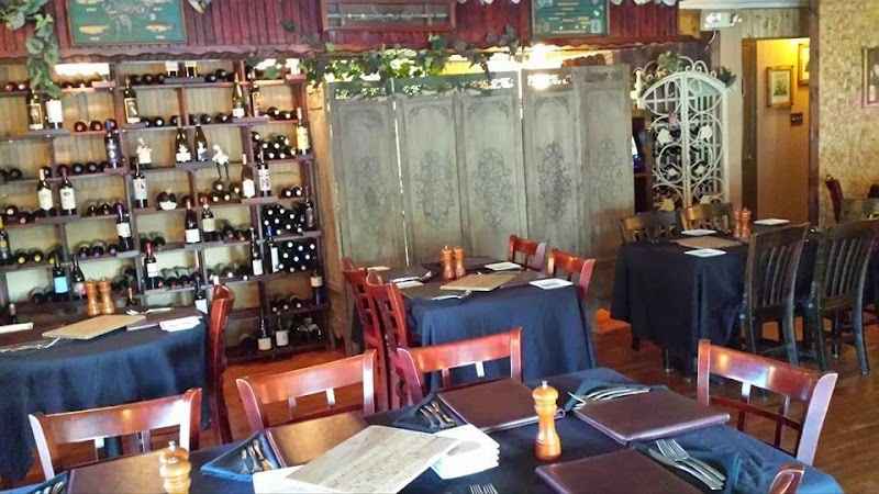 Photo of Osman's Restaurant 1