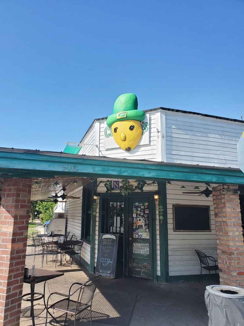 Callaghans Irish Social Club