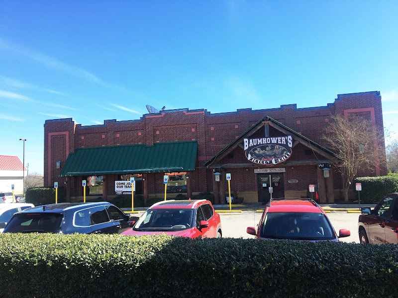 Baumhower's Victory Grille