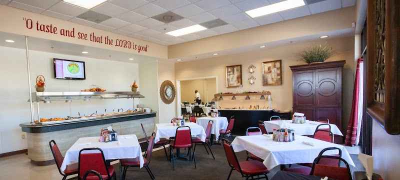 Photo of Martha's Place | Buffet and Catering 1