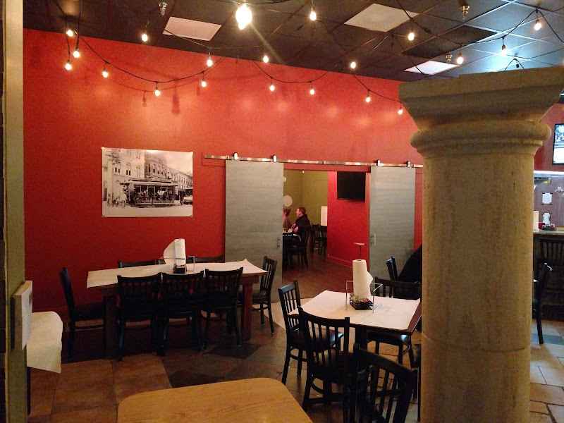 Photo of Midtown Pizza Kitchen 1