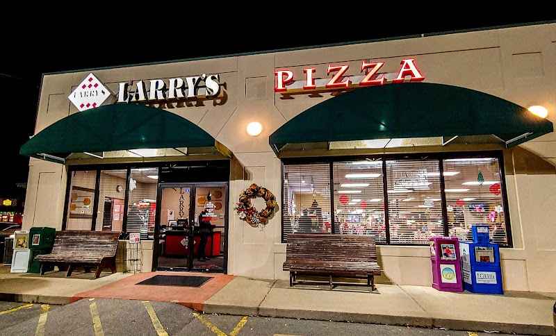 Photo of Larry's Pizza 1