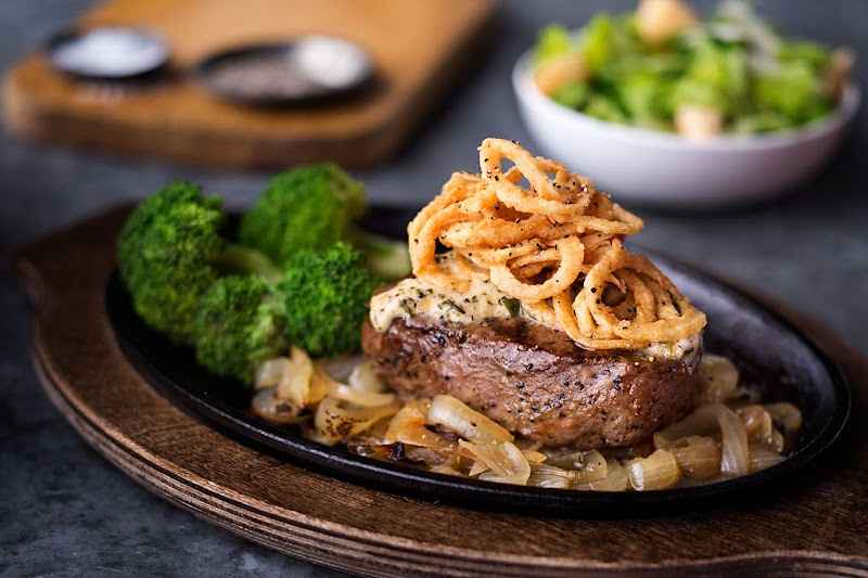 Photo of Logan's Roadhouse 1
