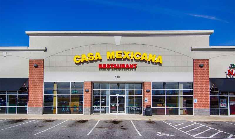 Photo of Casa Mexicana 1