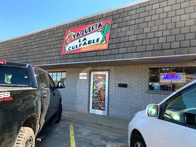 Photo of Taqueria La Culpable 1