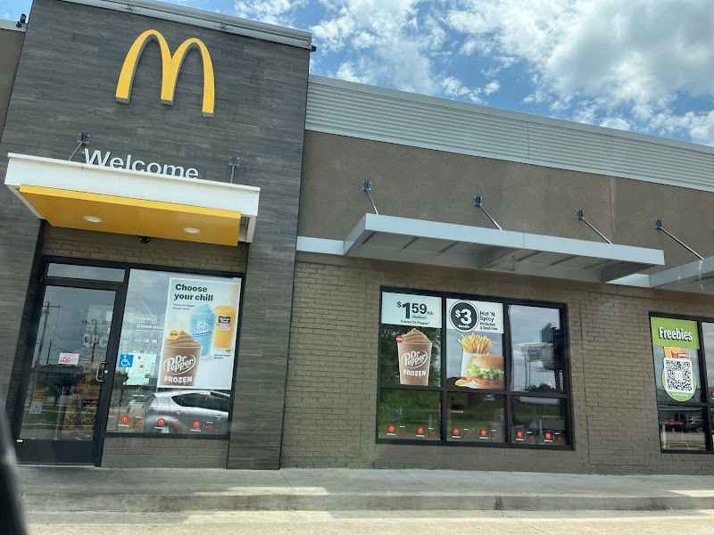 Photo of McDonald's 1