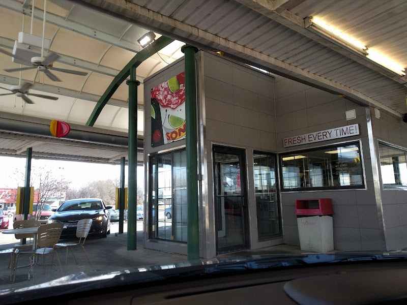 Photo of Sonic Drive-In 1